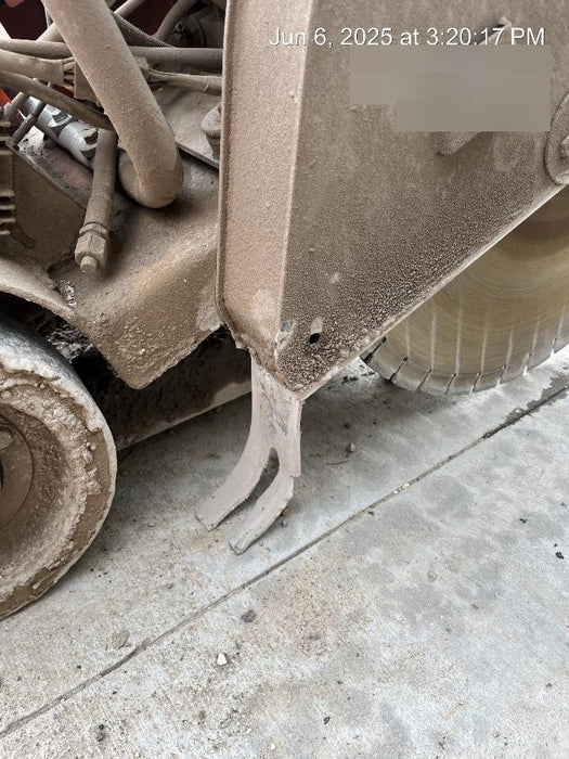 2021 HUSQVARNA FS 524