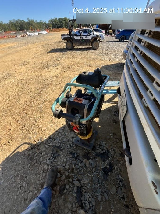 2021 AMMANN ATR 68 P