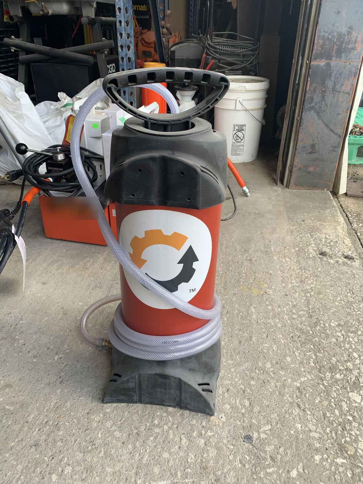 2020 TORCUP TXU-4