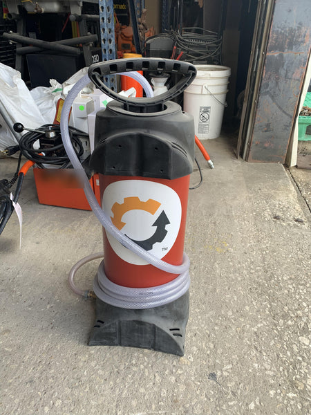 2020 TORCUP TXU-4