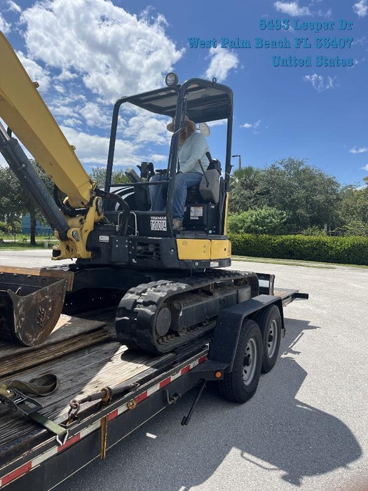 2024 TAG MANUFACTURING 3605TTB