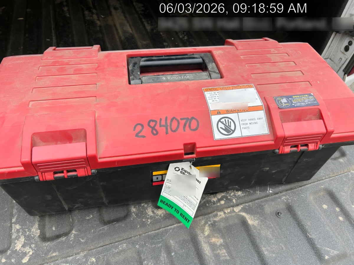 2022 BN PRODUCTS DBR-25WH