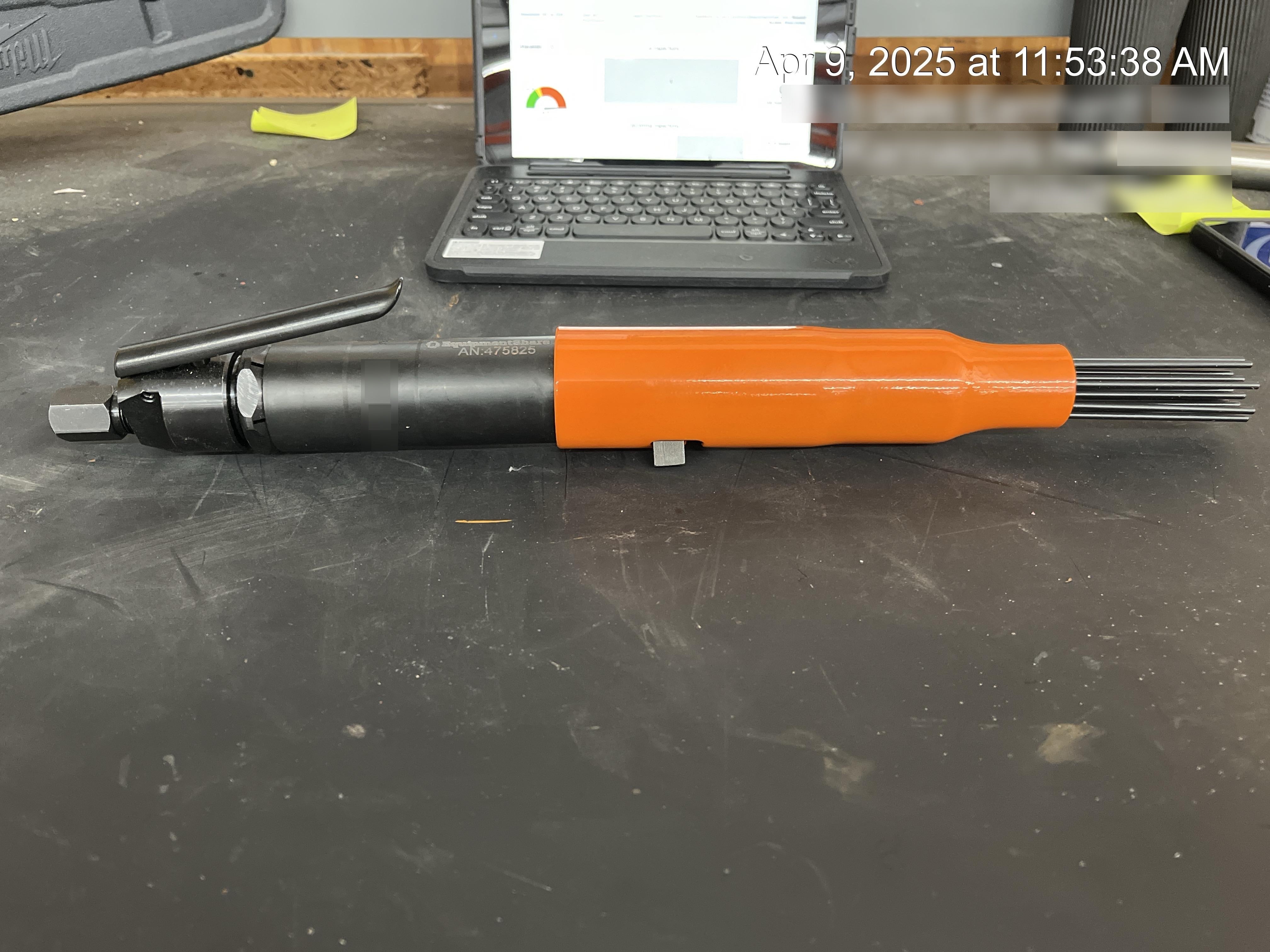 2024 MICHIGAN PNEUMATIC ES-1BLNS