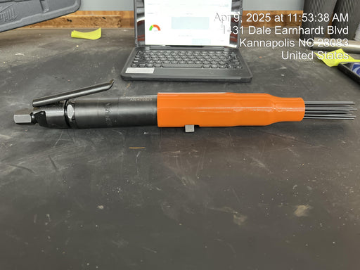 2024 MICHIGAN PNEUMATIC ES-1BLNS