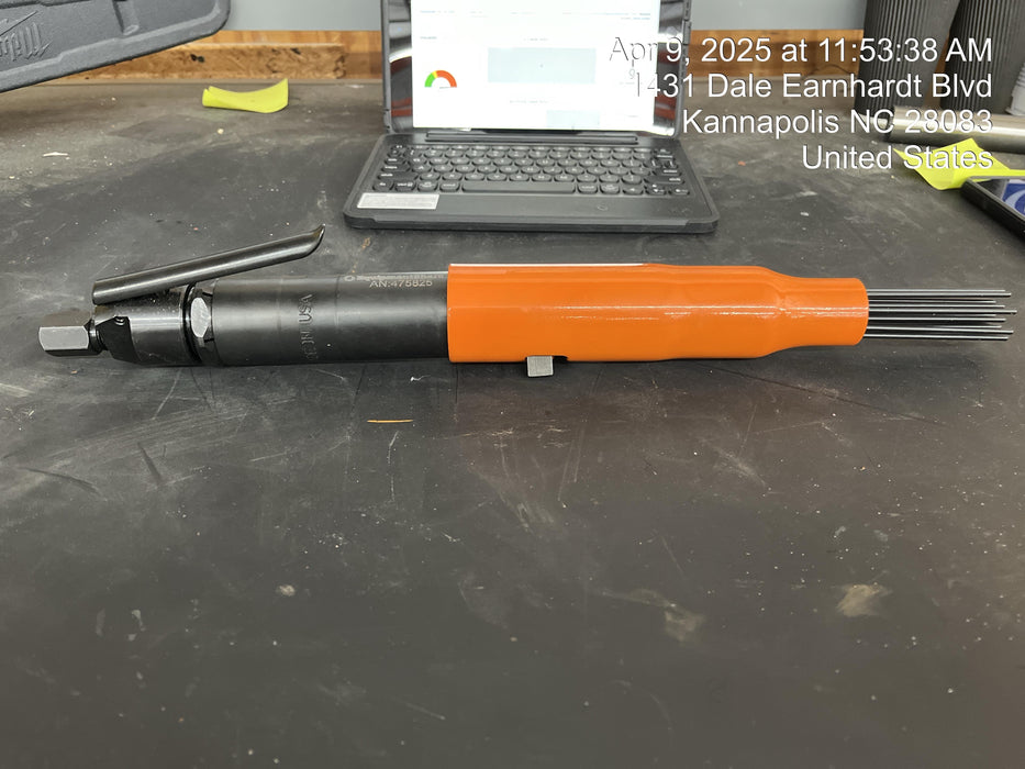 2024 MICHIGAN PNEUMATIC ES-1BLNS