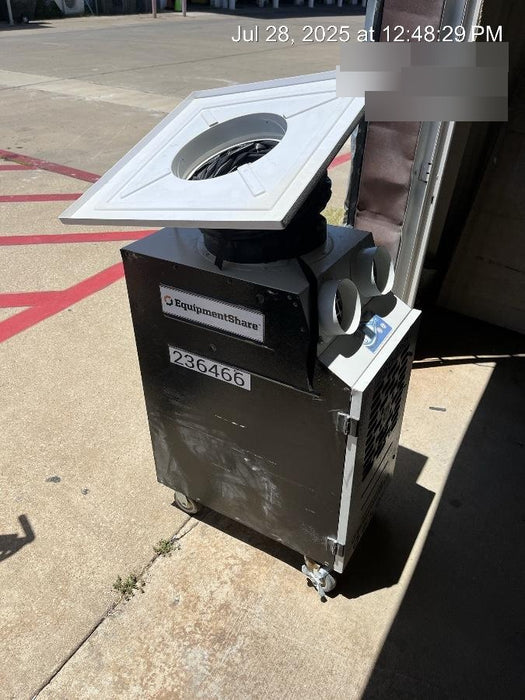 2022 KWIKOOL KPAC1811-2