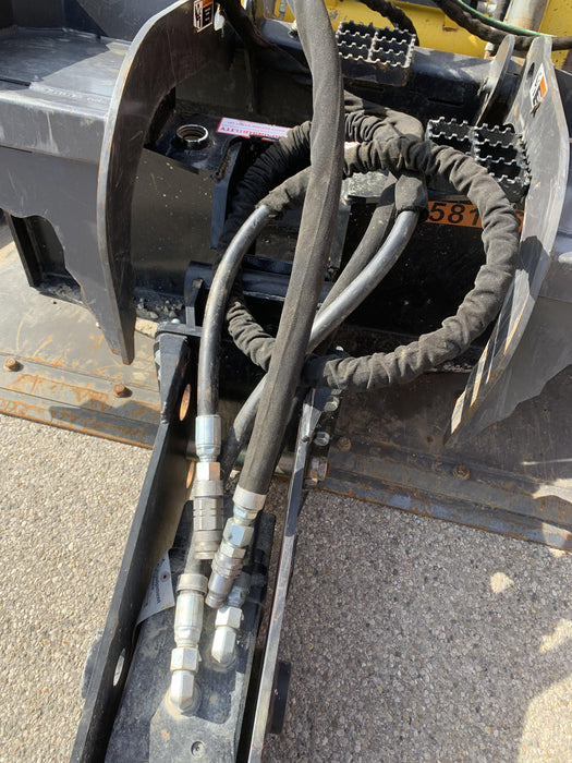 2021 PALADIN UTILITY GRAPPLE 11876-0022