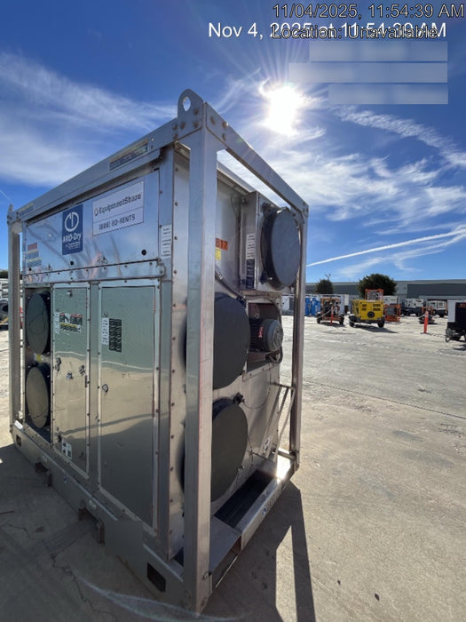 2022 CLIMATE DESIGN INTERNATIONAL MS-7500/5500