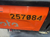 2022 KUBOTA RTV-X1140W-H (Canopy)