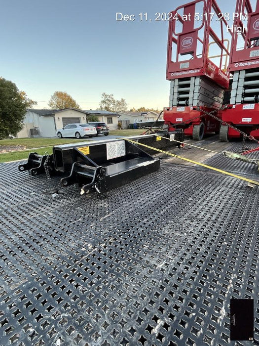 2024 STAR INDUSTRIES M1360B - Star JIB Boom