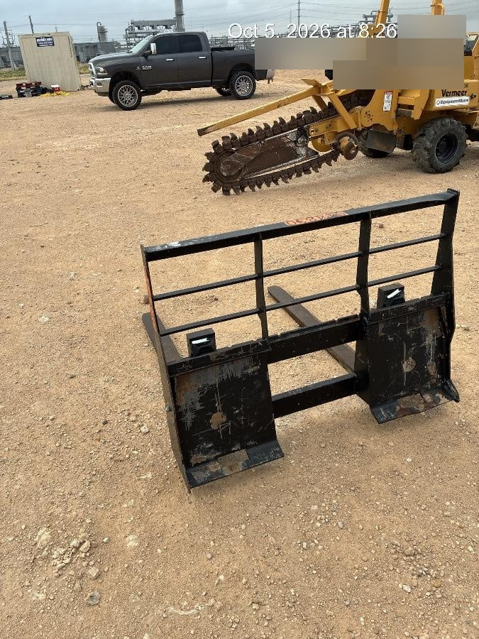 2025 ARROW MATERIAL HANDLING F5100CB