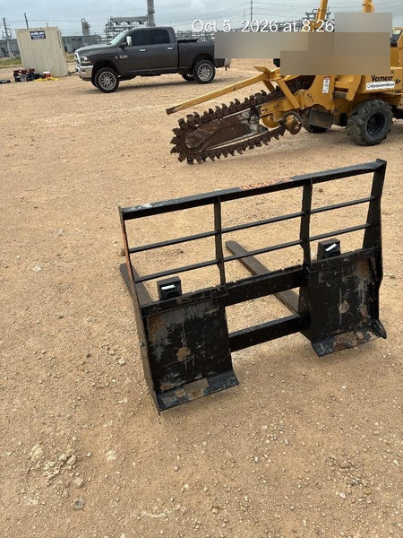 2025 ARROW MATERIAL HANDLING F5100CB