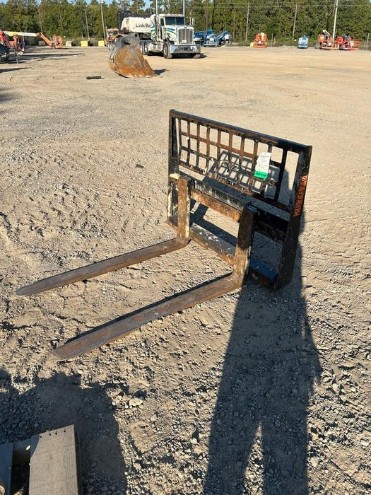 2022 ARROW MATERIAL HANDLING 48" Pallet Forks - Arrow