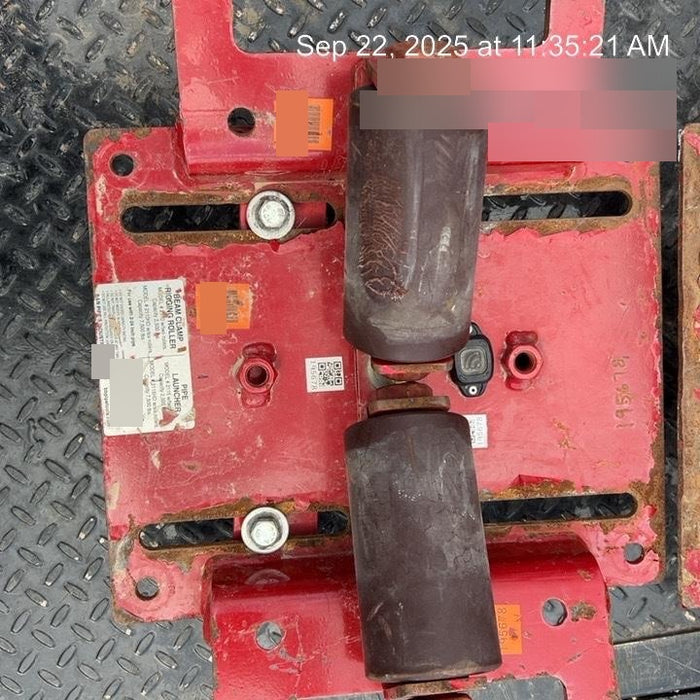 2021 MATHEY DEARMAN 2115