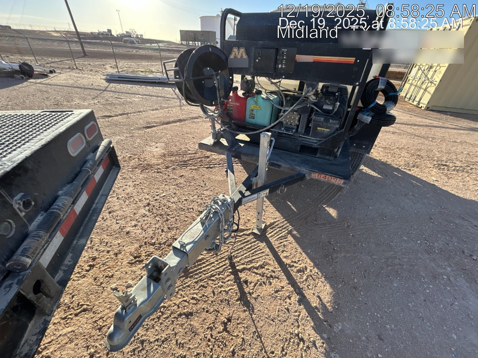 2025 MI-T-M HS-3505-1MGH-UR