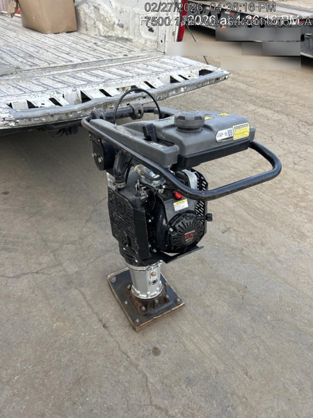 2024 THIRD COAST EQUIPMENT PR70H