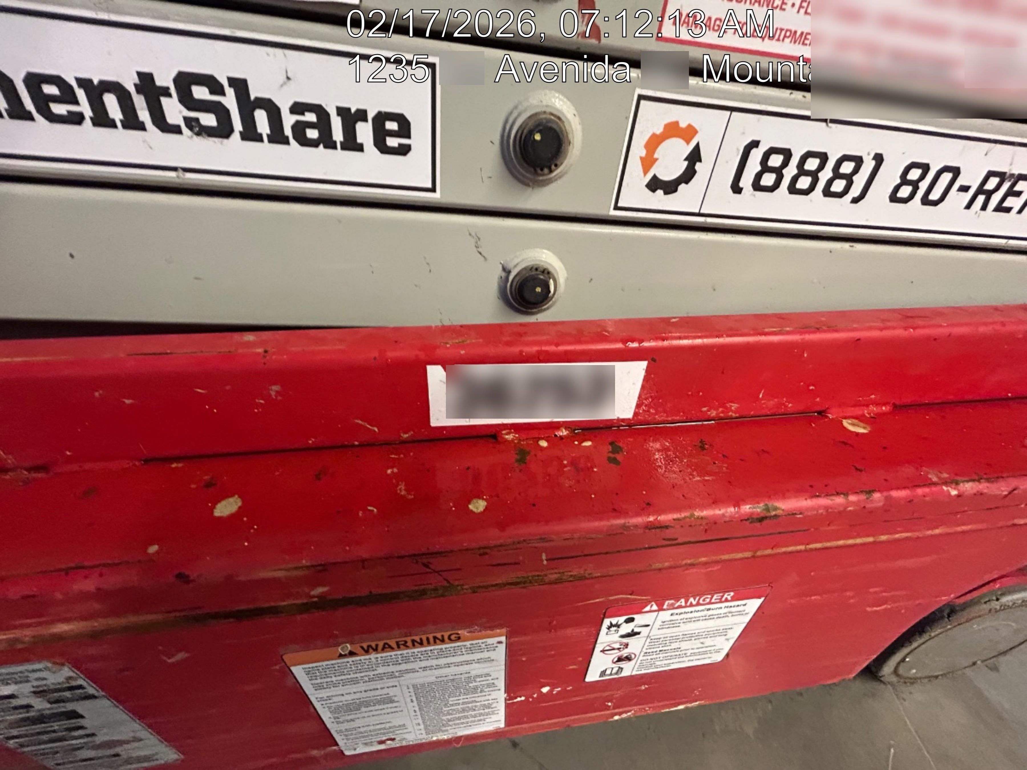 2019 MEC 1330SE Standard Options, MachineLink Keypad and Telematics