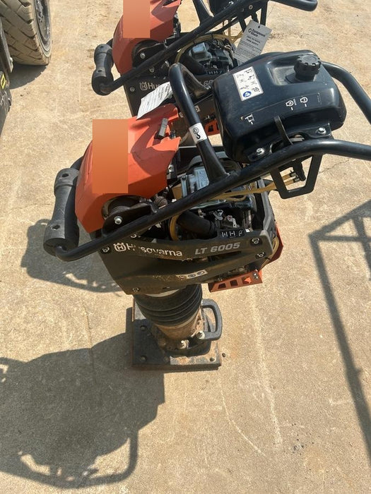 2024 HUSQVARNA LT6005