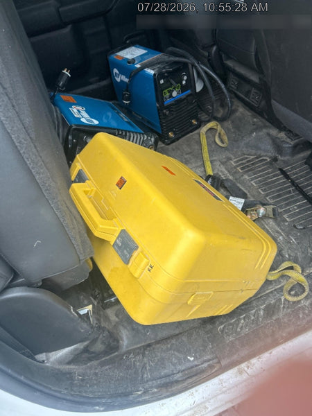 2025 TOPCON TP-L6AV