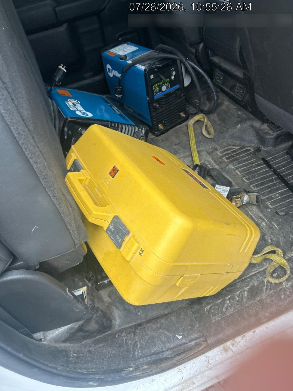 2025 TOPCON TP-L6AV