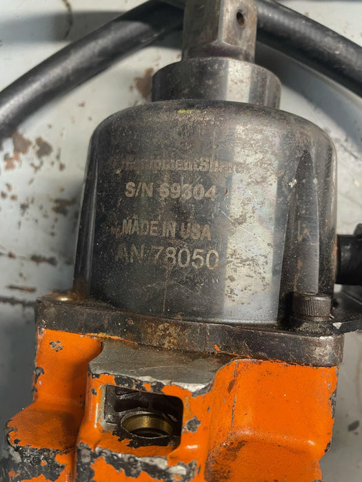 2020 MICHIGAN PNEUMATIC 4940B2