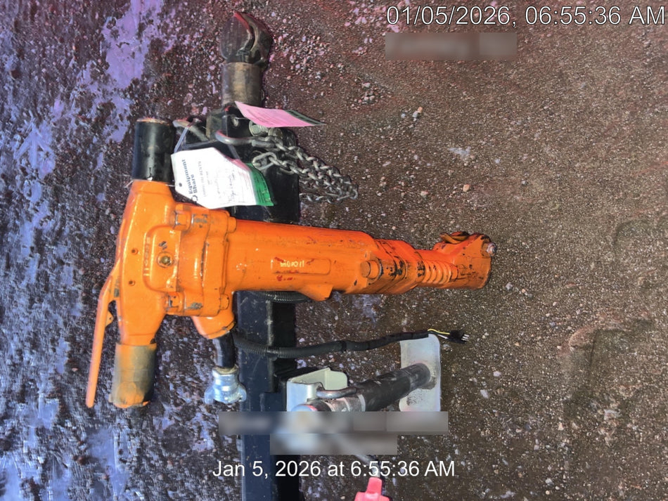 2020 MICHIGAN PNEUMATIC MP-TPB90-114