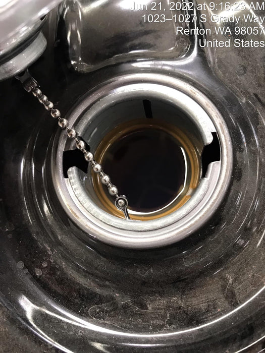 2020 HUSQVARNA CT 36-8A-V