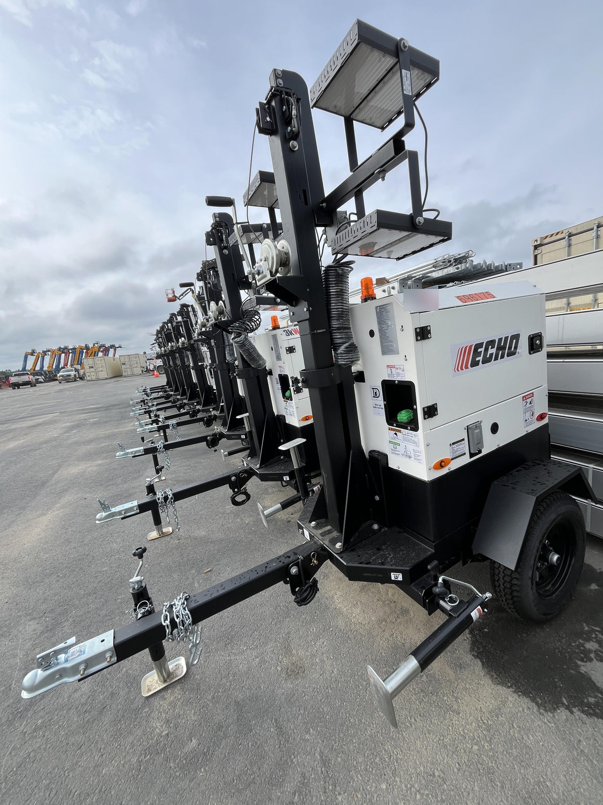 2026 ECHO DLT-3