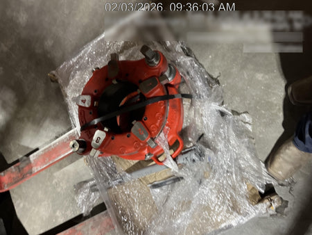2024 RIDGID 161