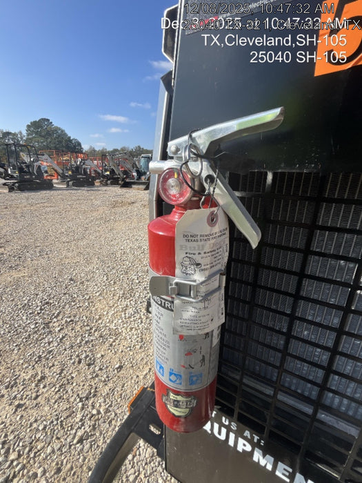 2025 LINCOLN ELECTRIC LE400