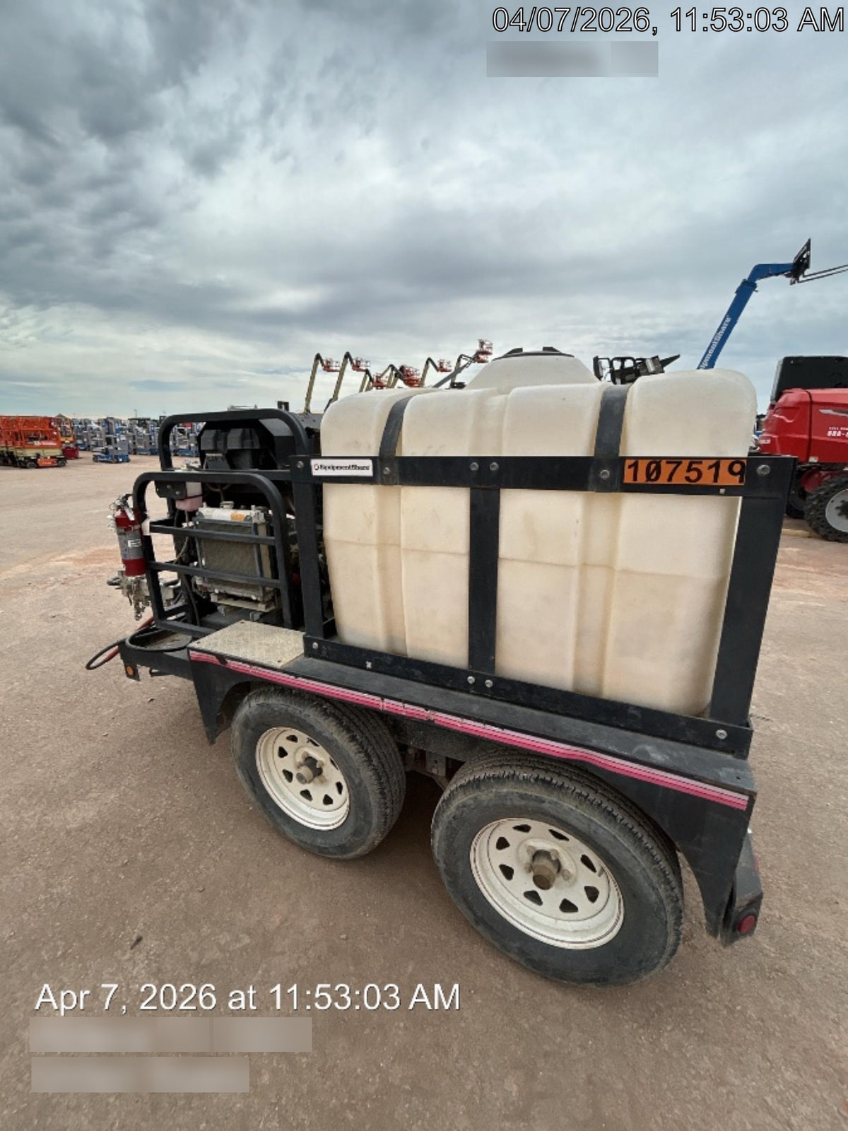 2020 MI-T-M CORPORATION HS-3006-0MDK-UR
