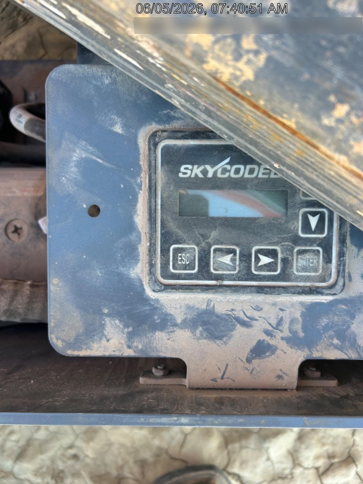 2023 SKYJACK SJ3219