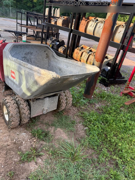 2023 TORO MB-1600