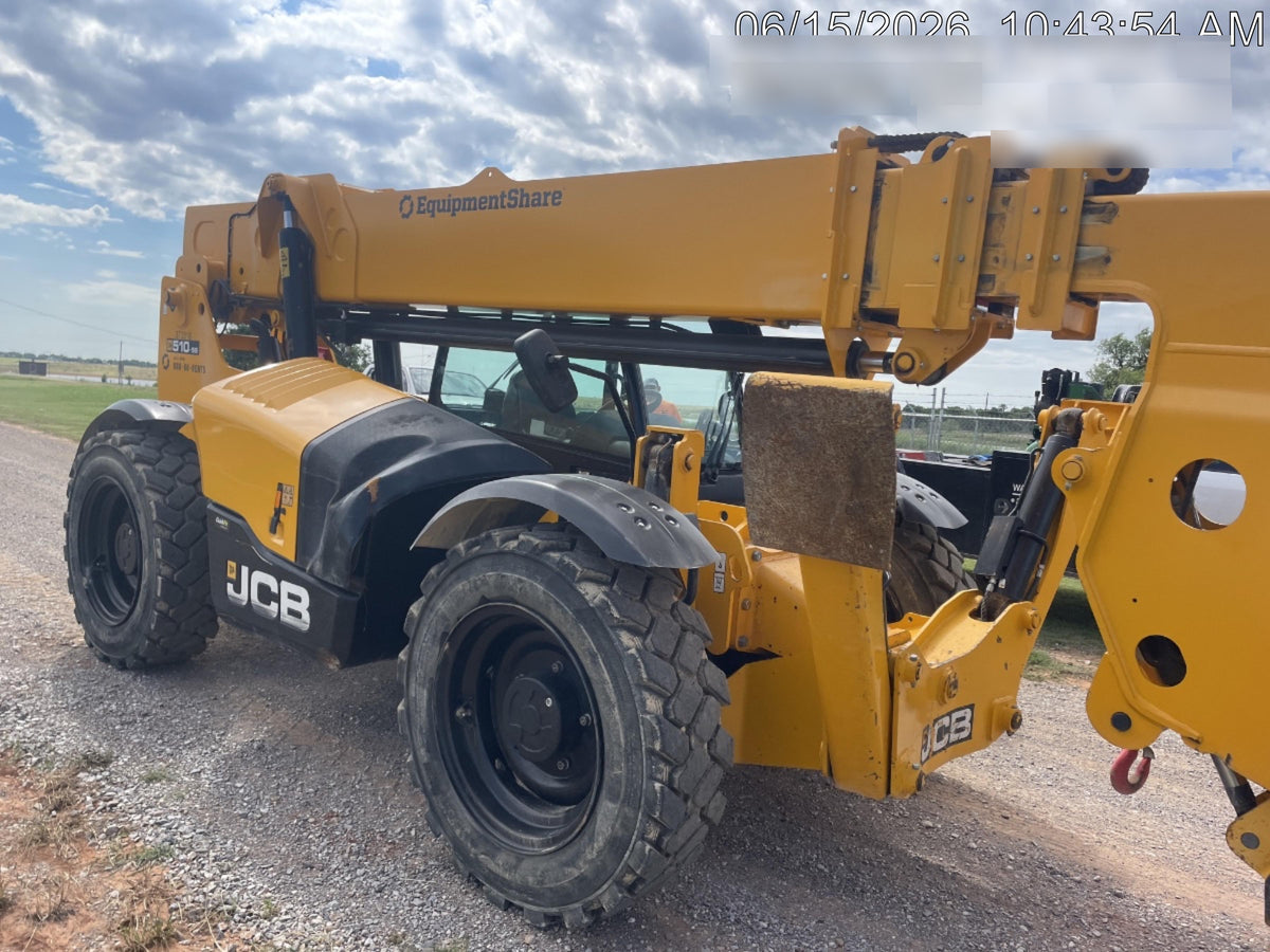 2024 JCB 510-56