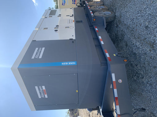 2020 ATLAS COPCO QAS625