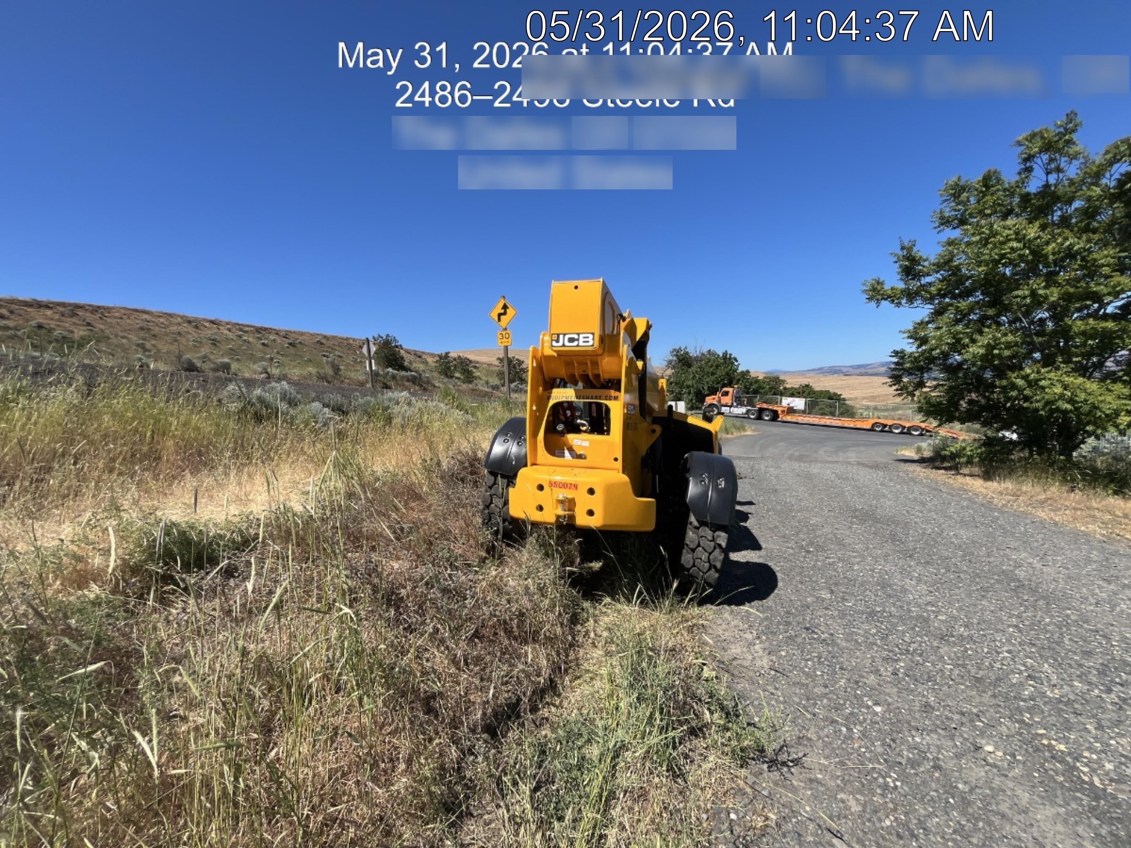 2025 JCB 510-56