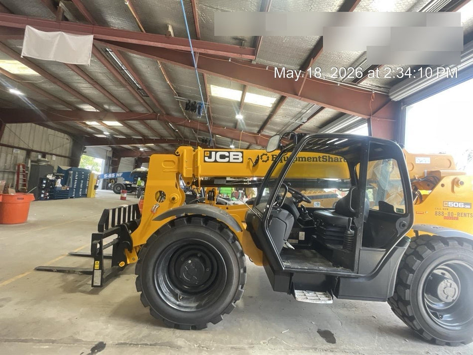 2026 JCB 506-36