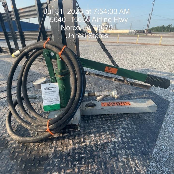 2020 PINNACLE PDQH-3000