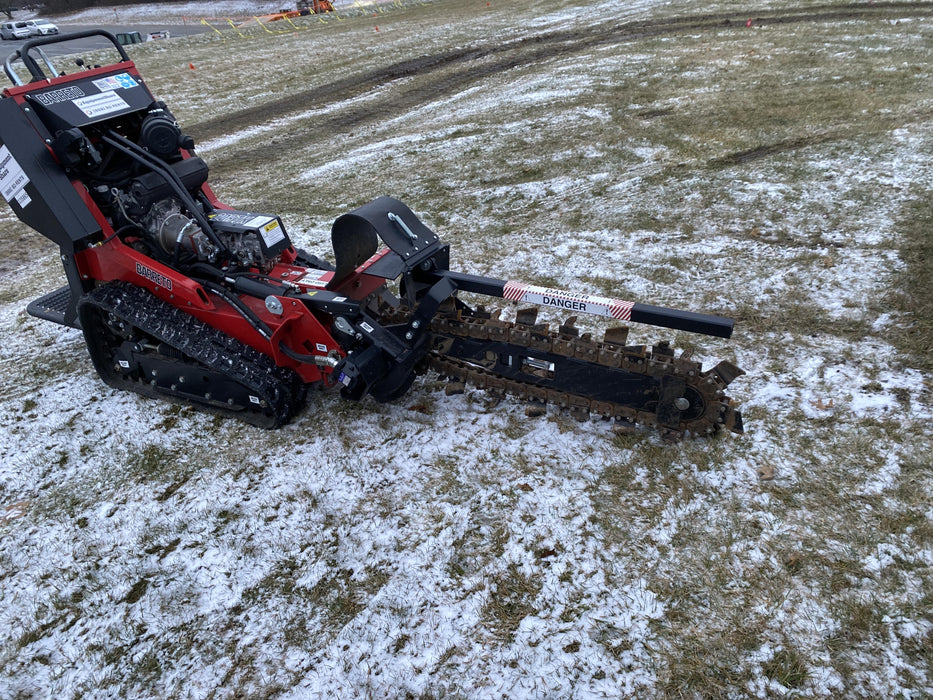 2023 BARRETO E2036RTKH-4MS