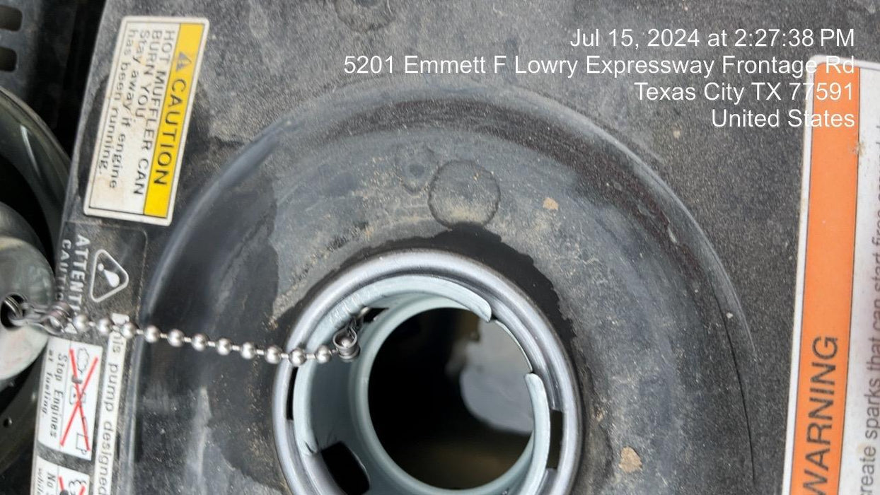 2023 MULTIQUIP QP2TH