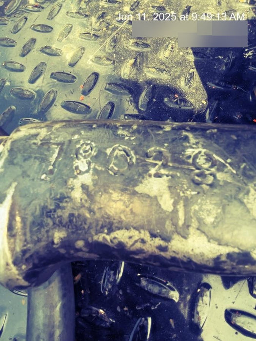 2020 MICHIGAN PNEUMATIC 751SS