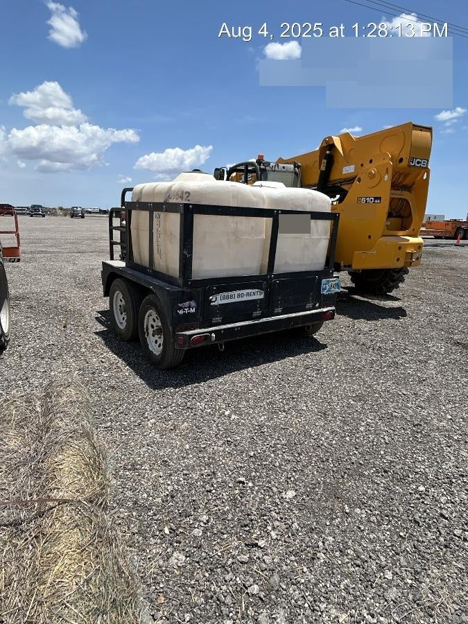 2019 MI-T-M CORPORATION HS-3006-0MDK-UR