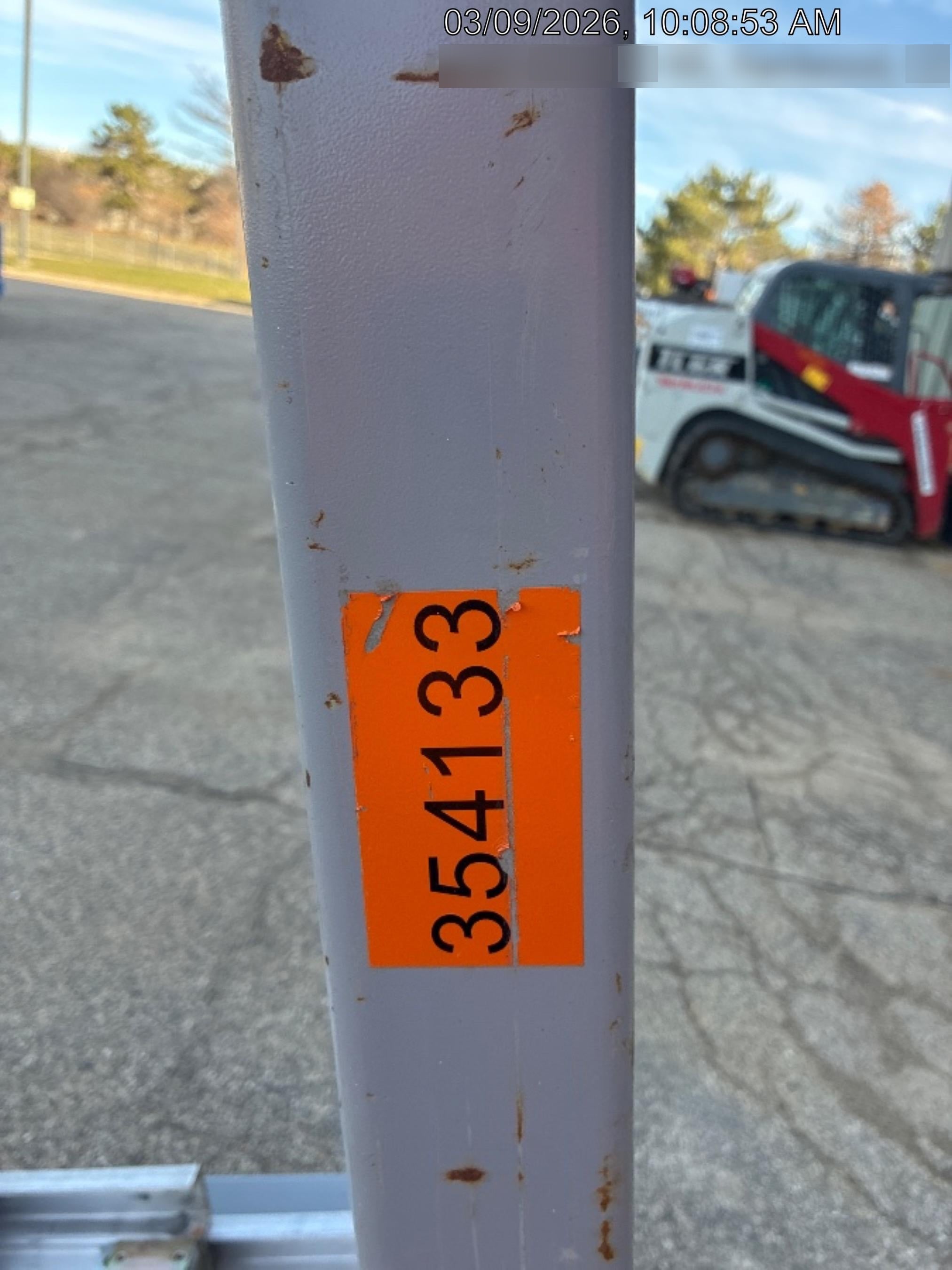 2023 GENIE SLC-24
