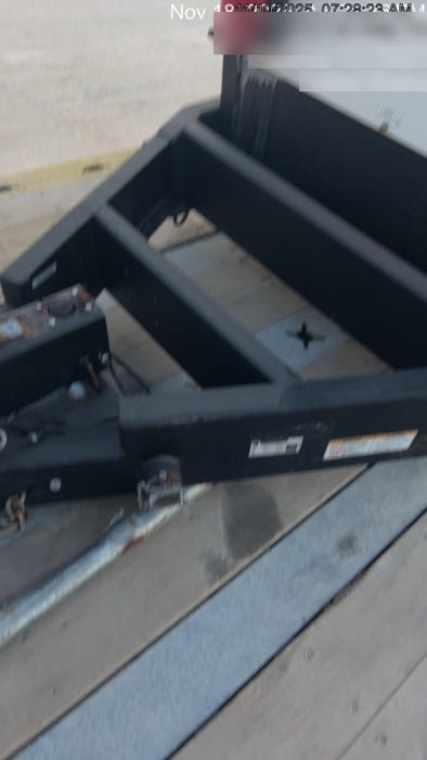 2022 MULTIQUIP DCA125