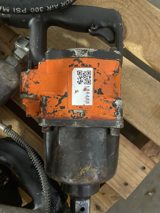 2021 MICHIGAN PNEUMATIC 4940B2