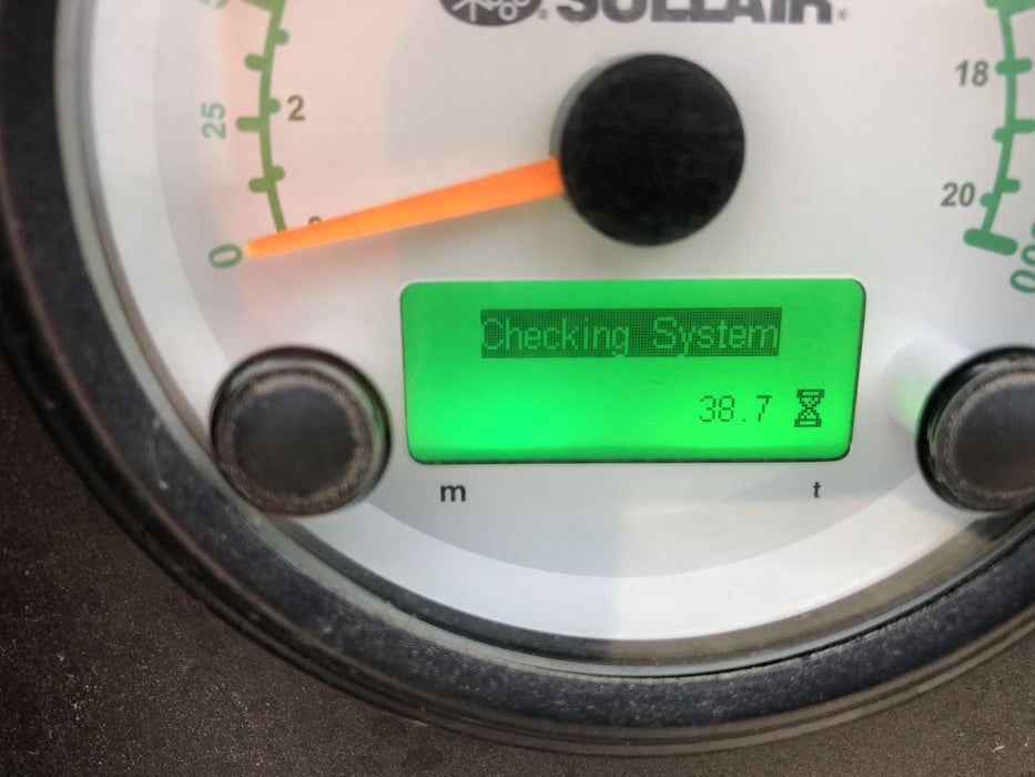 2019 SULLAIR 185-DPQ