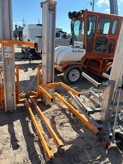 2021 LIFTSMART MLC-24