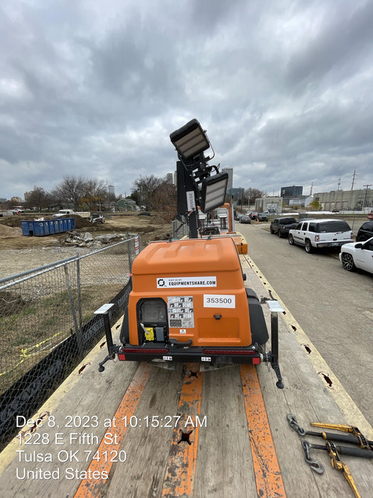2023 GENERAC MLT2