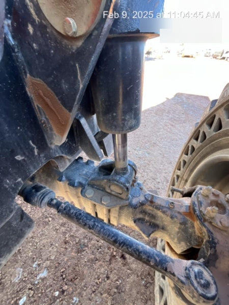 2019 MANITOU MTA12042