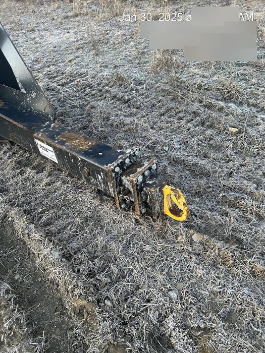 2024 HAUGEN MIJ-WL2-416